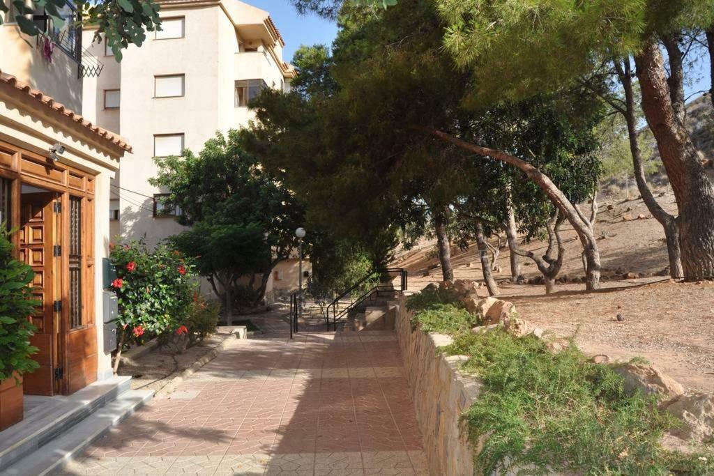 La Azohia Διαμέρισμα Εξωτερικό φωτογραφία