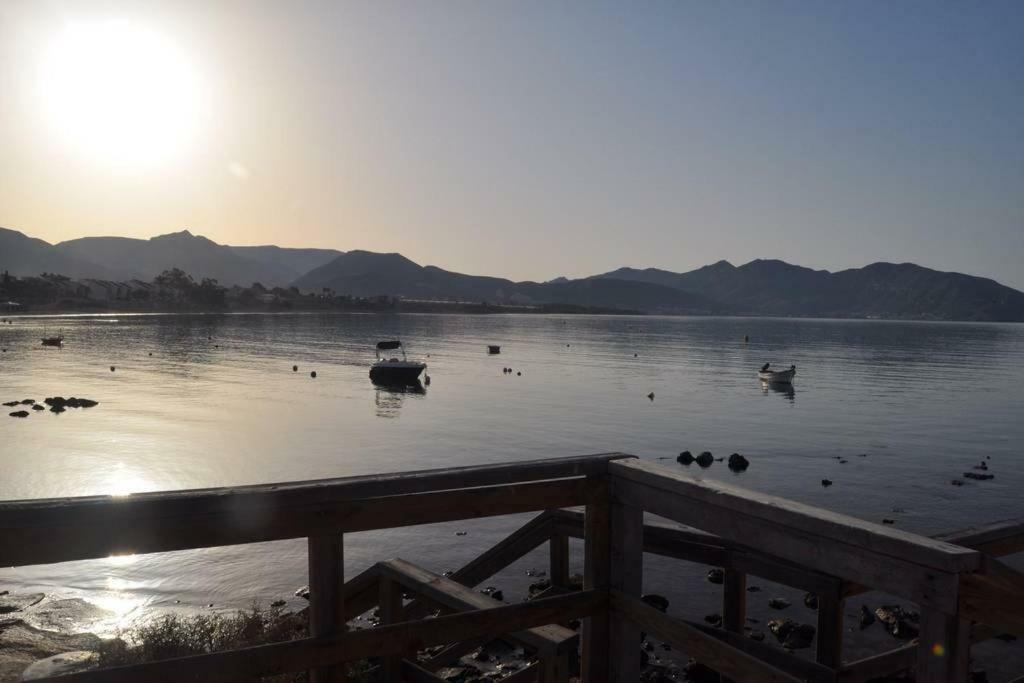 La Azohia Διαμέρισμα Εξωτερικό φωτογραφία