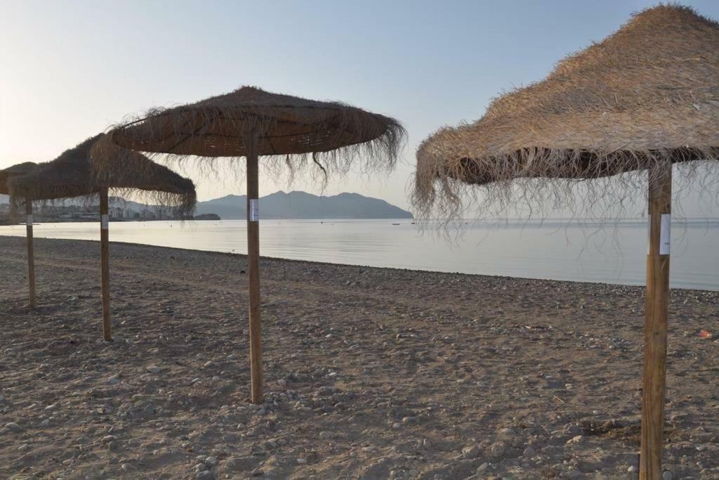 La Azohia Διαμέρισμα Εξωτερικό φωτογραφία