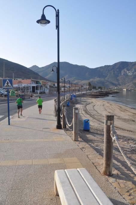 La Azohia Διαμέρισμα Εξωτερικό φωτογραφία