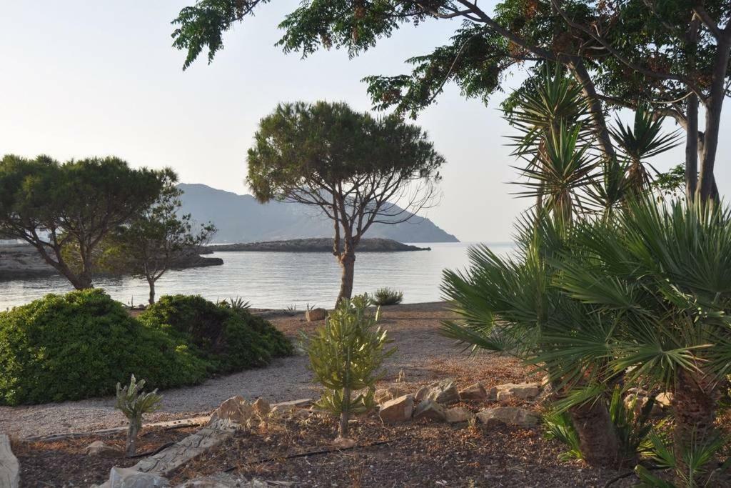 La Azohia Διαμέρισμα Εξωτερικό φωτογραφία