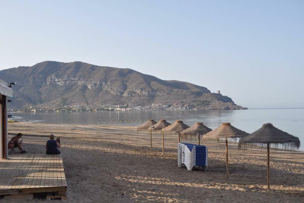 La Azohia Διαμέρισμα Εξωτερικό φωτογραφία
