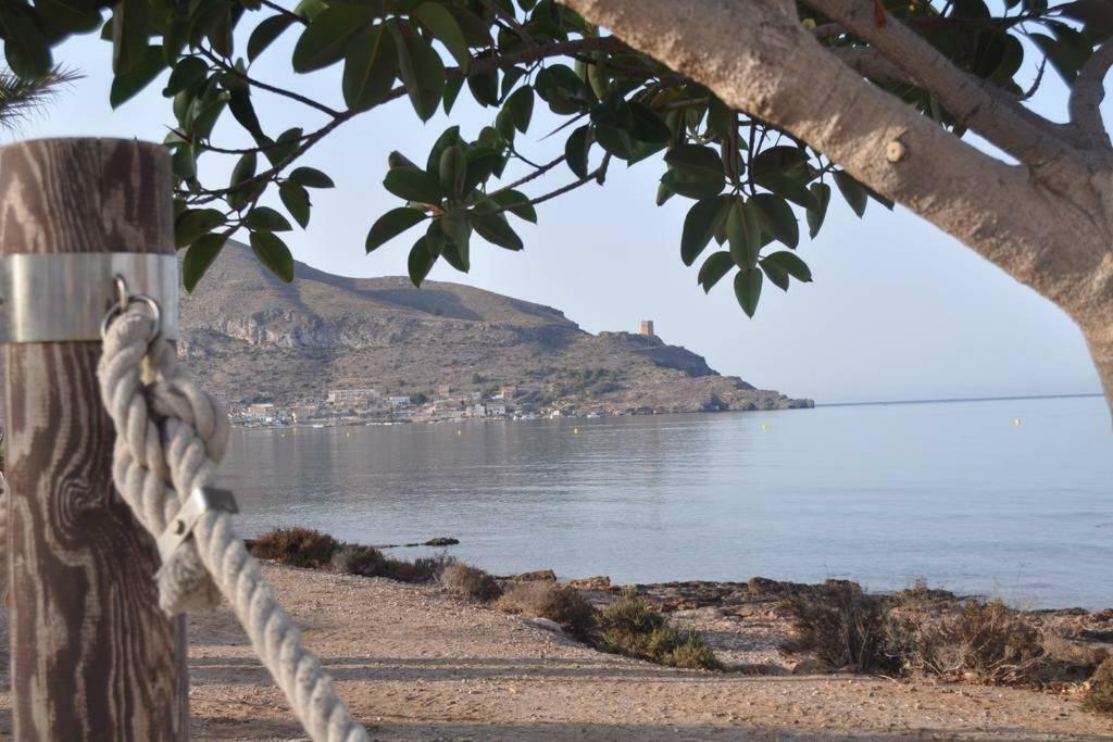 La Azohia Διαμέρισμα Εξωτερικό φωτογραφία