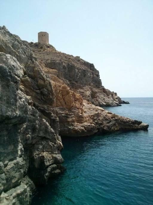 La Azohia Διαμέρισμα Εξωτερικό φωτογραφία