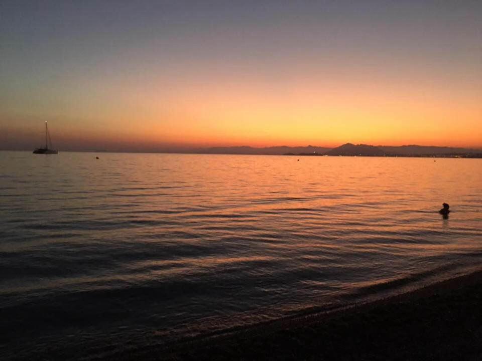 La Azohia Διαμέρισμα Εξωτερικό φωτογραφία
